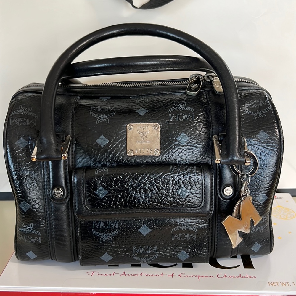 Authentic Mcm - image 1
